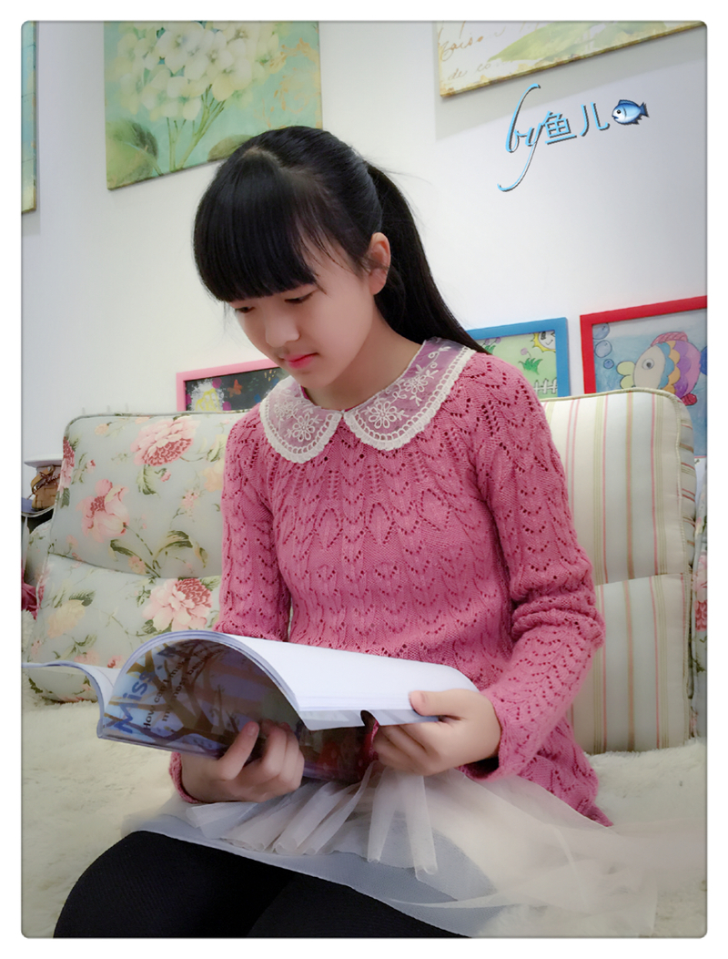 經(jīng)典版春妮~~16-03 - 魚兒 - 魚兒的小溪
