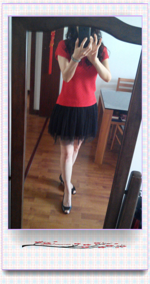 紅顏~~2015.21 - Malinda - Malinda的博客