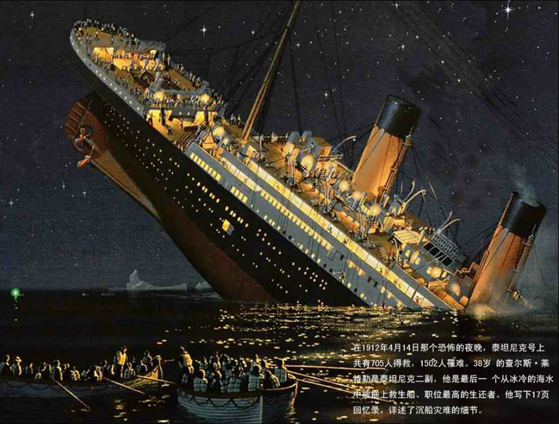鮮為人知的往事 - 學(xué)海無涯 - 讀書之法.在循序而漸進(jìn).熟讀而精思