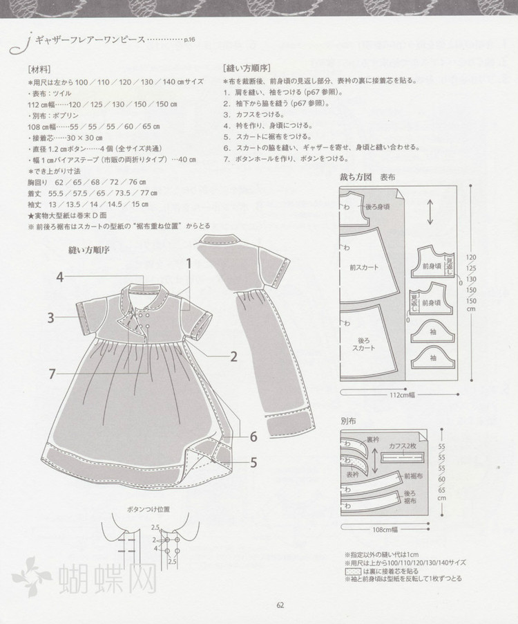 diysweetgirlsclothing-11 - 紫蘇 - 紫蘇的博客