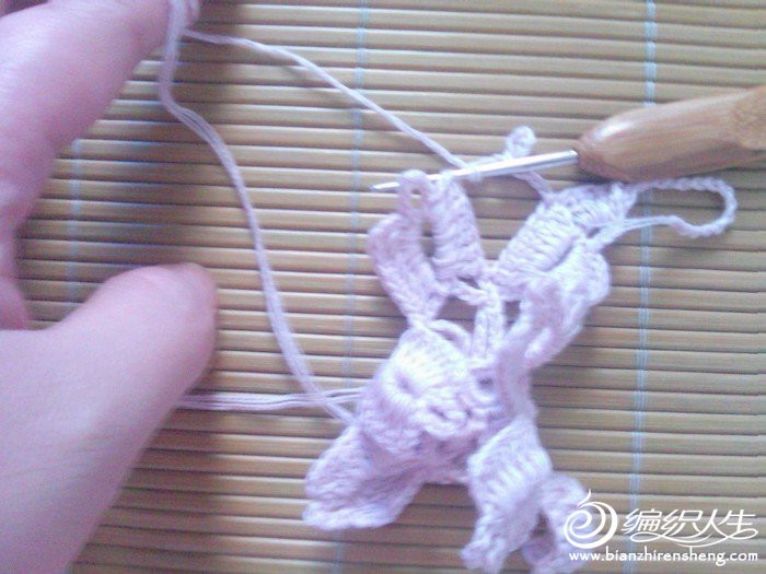仿售價(jià)539的歐時(shí)力背心（終于完成圖解和教程啦?。。?- xrzs000 - 心如止水