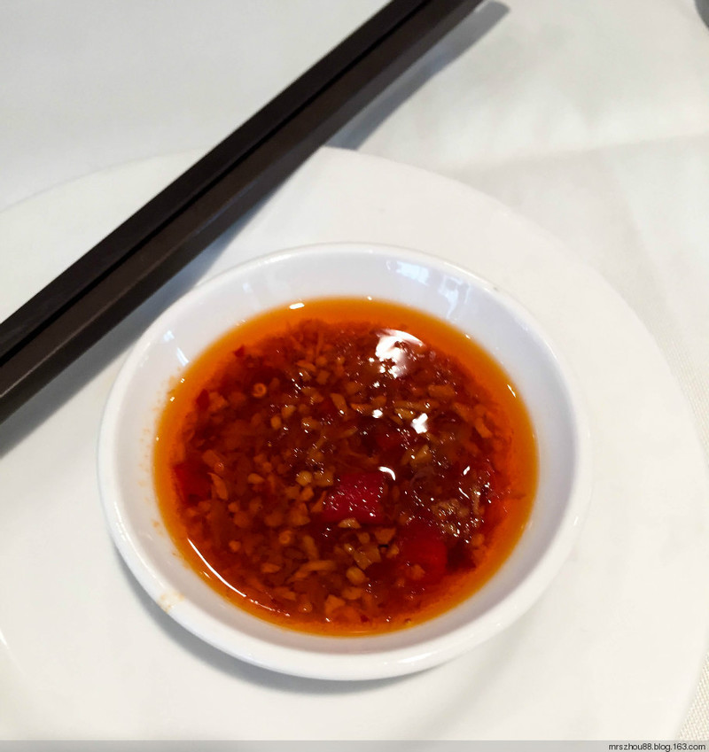 溫哥華--中餐 - 周太靚湯 - 周太靚湯