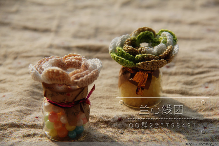 新品段染蕾絲（蘭心蕙質(zhì)拍攝整理，2015） - 蘭心蕙質(zhì) - 蘭心蕙質(zhì)藍(lán)云海