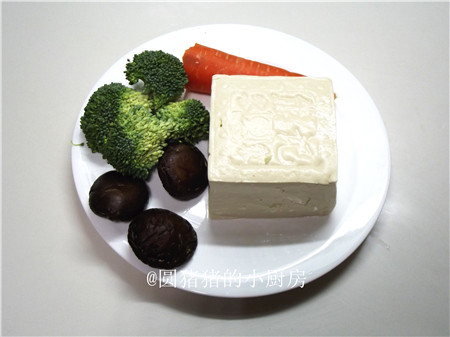 外焦里嫩好吃無比的——焦溜豆腐 - 納蘭 - 納蘭的編織小屋 外焦里嫩好吃無比的——焦溜豆腐 - 納蘭 - 納蘭的編織小屋