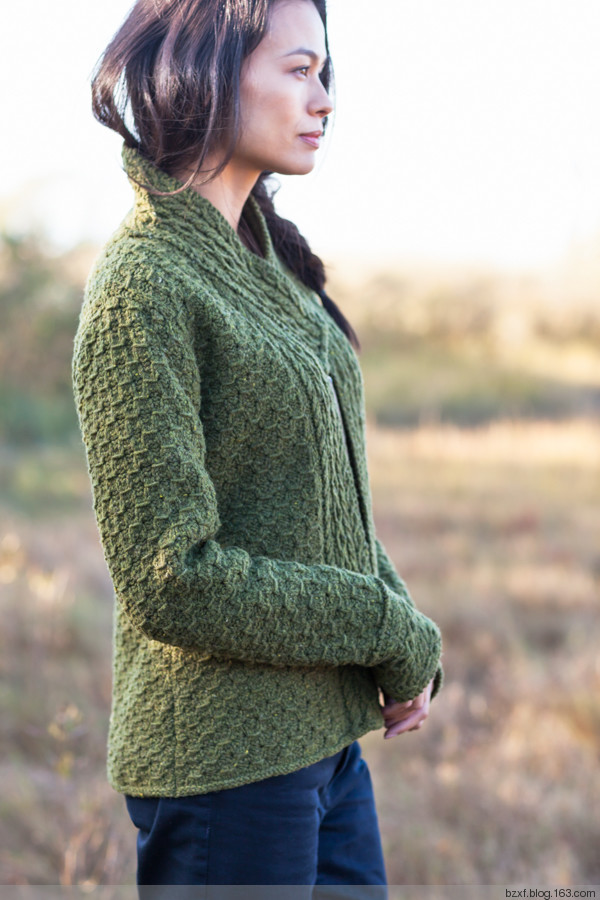 Brooklyn Tweed WINTER 2014 - 編織幸福 - 編織幸福的博客