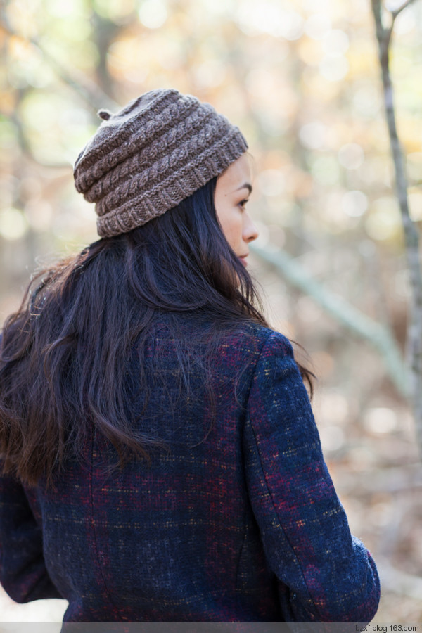 Brooklyn Tweed WINTER 2014 - 編織幸福 - 編織幸福的博客