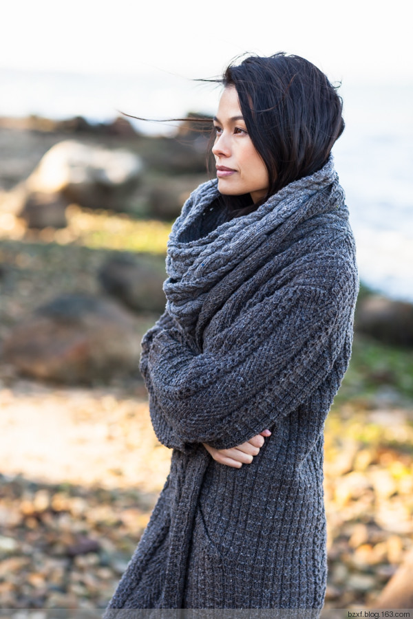 Brooklyn Tweed WINTER 2014 - 編織幸福 - 編織幸福的博客