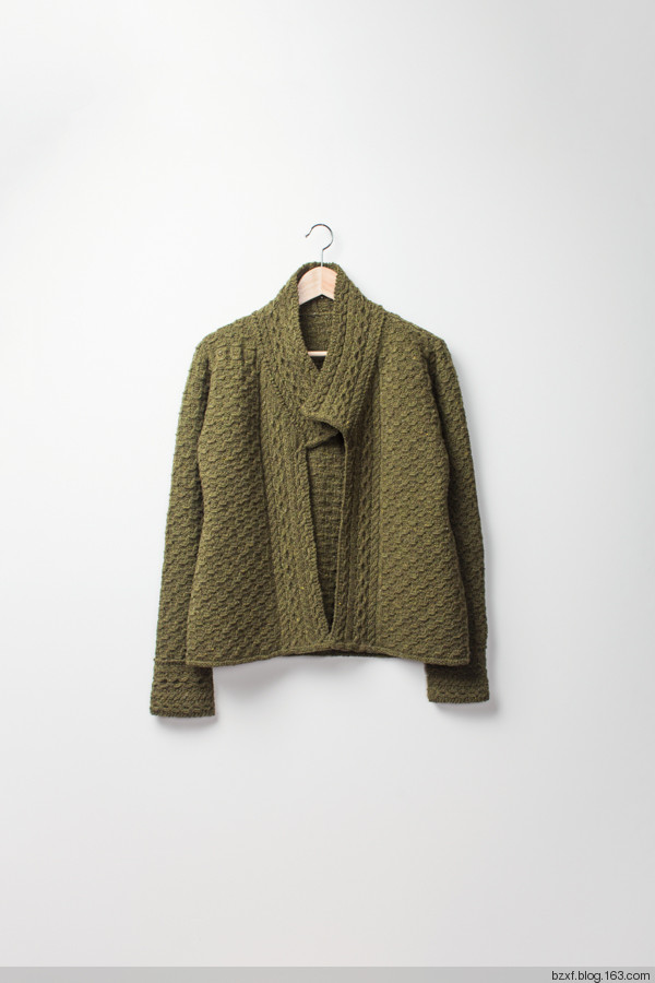 Brooklyn Tweed WINTER 2014 - 編織幸福 - 編織幸福的博客