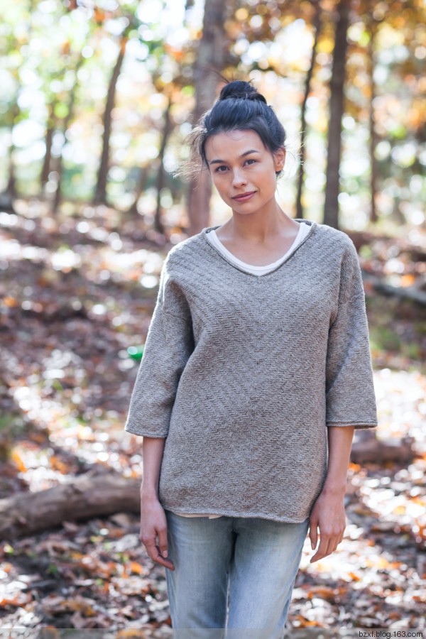 Brooklyn Tweed WINTER 2014 - 編織幸福 - 編織幸福的博客