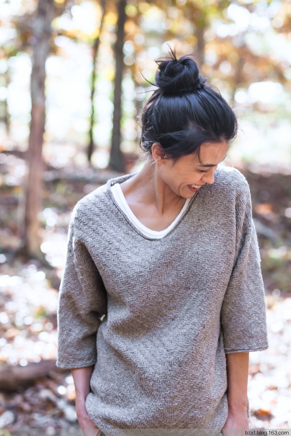 Brooklyn Tweed WINTER 2014 - 編織幸福 - 編織幸福的博客