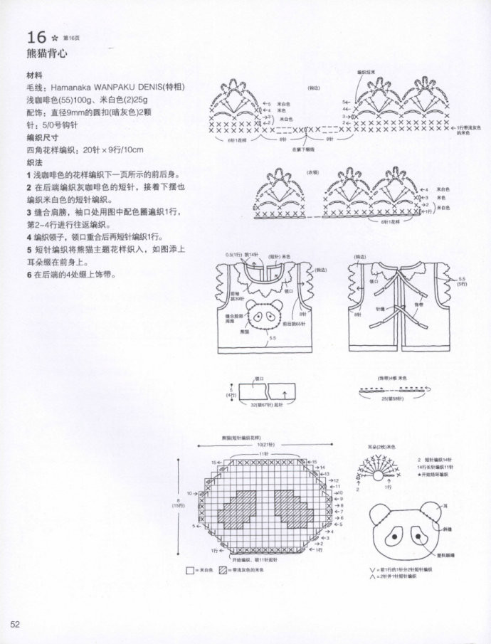 可愛(ài)熊熊馬甲 - 壹一 - 壹一的博客