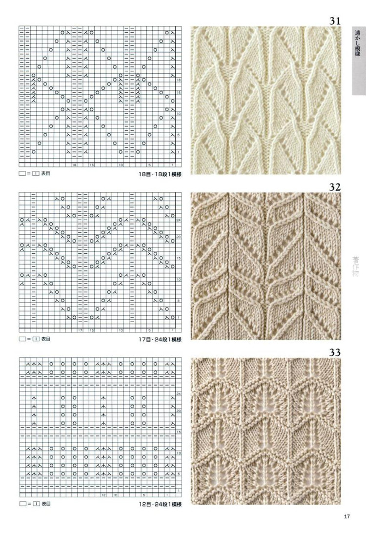 Knitting Pattern Book 260 by Hitomi Shida 2015 - 輕描淡寫 - 輕描淡寫