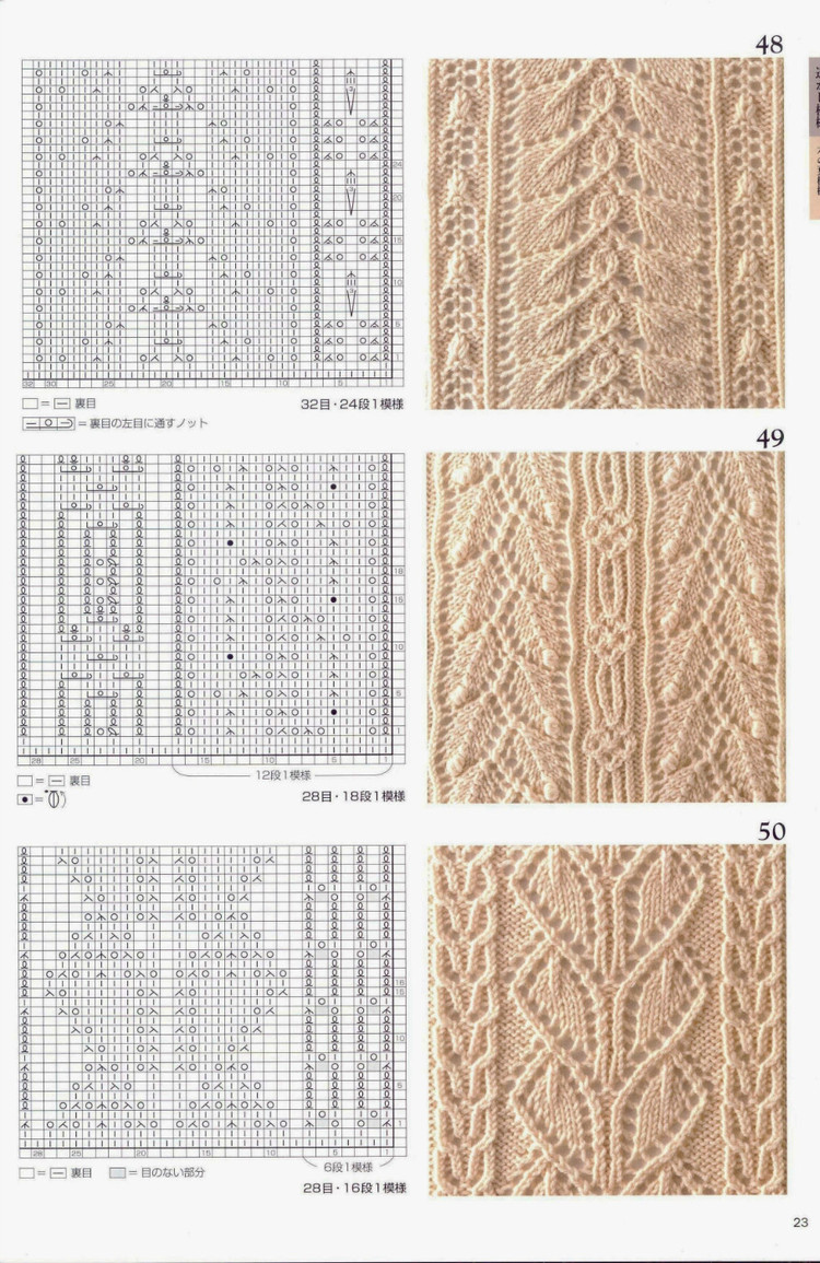 Knitting Pattern Book 260 by Hitomi Shida 2015 - 輕描淡寫 - 輕描淡寫