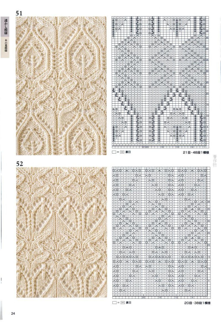 Knitting Pattern Book 260 by Hitomi Shida 2015 - 輕描淡寫 - 輕描淡寫