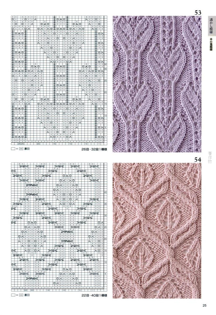 Knitting Pattern Book 260 by Hitomi Shida 2015 - 輕描淡寫 - 輕描淡寫