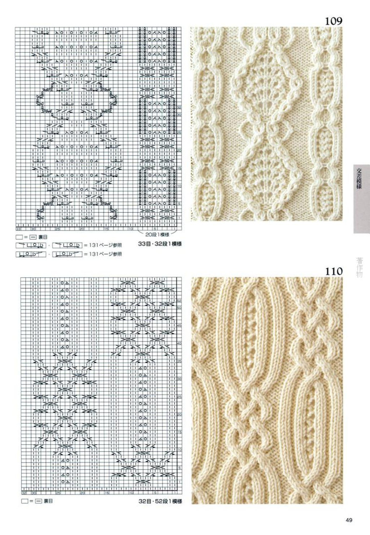 Knitting Pattern Book 260 by Hitomi Shida 2015 - 輕描淡寫 - 輕描淡寫