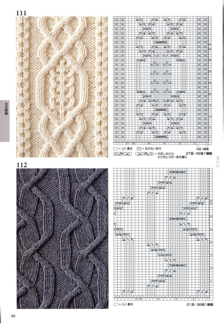 Knitting Pattern Book 260 by Hitomi Shida 2015 - 輕描淡寫 - 輕描淡寫