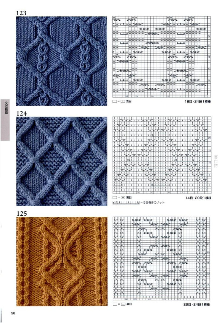 Knitting Pattern Book 260 by Hitomi Shida 2015 - 輕描淡寫 - 輕描淡寫