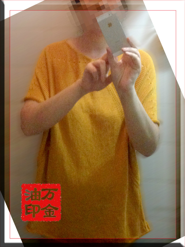 平針衣 - 翀 - 翀的博客