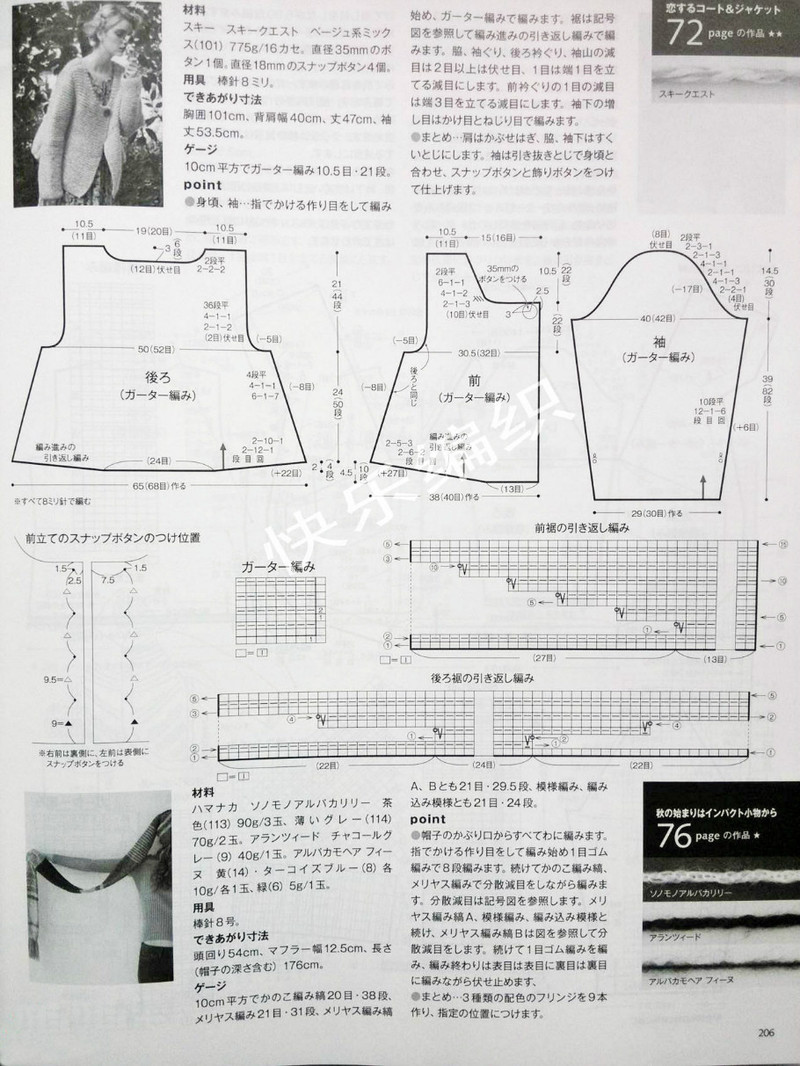 毛線球 №159 2013 秋特大 （2） - 紫蘇 - 紫蘇的博客