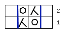 針織模式：“ 4種鏤空網(wǎng)格 ”（圖案518） - maomao - 我隨心動