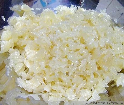 柚子皮千萬(wàn)不能扔?。。?！看后就知道了  - 好吃 - abc的博客