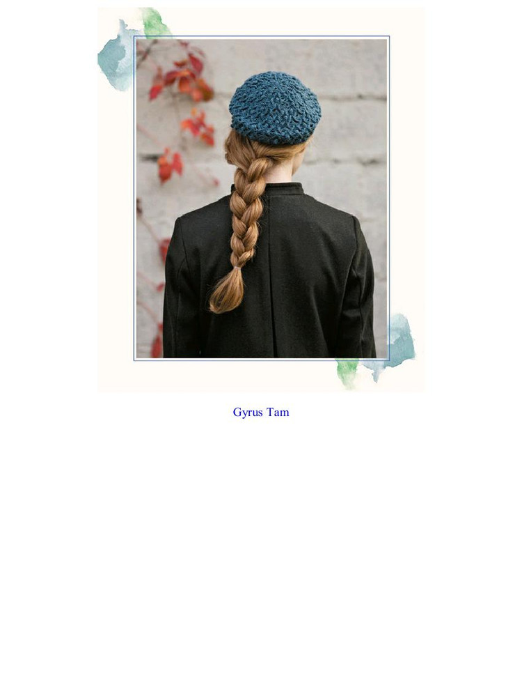Knockout Knits: New Tricks for Scarves, Hats, Jewelry, and Other Accessories - 輕描淡寫 - 輕描淡寫 Knockout Knits: New Tricks for Scarves, Hats, Jewelry, and Other Accessories - 輕描淡寫 - 輕描淡寫