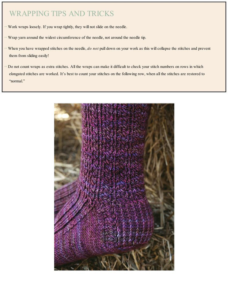 Knockout Knits: New Tricks for Scarves, Hats, Jewelry, and Other Accessories - 輕描淡寫 - 輕描淡寫