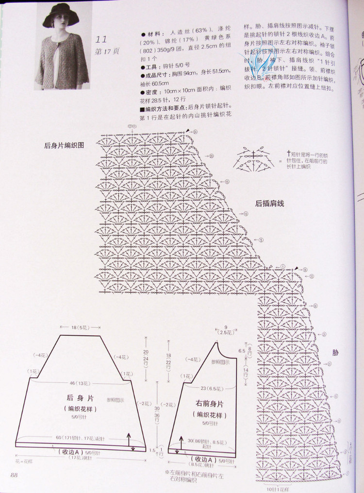 歐洲風(fēng)格 春夏60款 - 紫蘇 - 紫蘇的博客