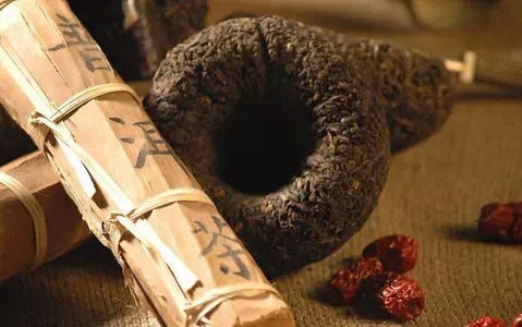 普洱茶染發(fā) ——從此告別白發(fā) - 心想事成 - 心想事成的博客