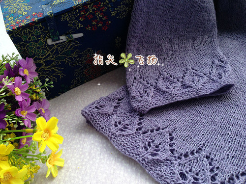 愛蓮說(shuō)（1520）---云素.麻棉百褶裙擺衣 - 指尖飛揚(yáng) - 指尖飛揚(yáng)