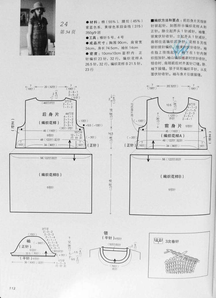 歐洲風(fēng)格 春夏60款 - 紫蘇 - 紫蘇的博客