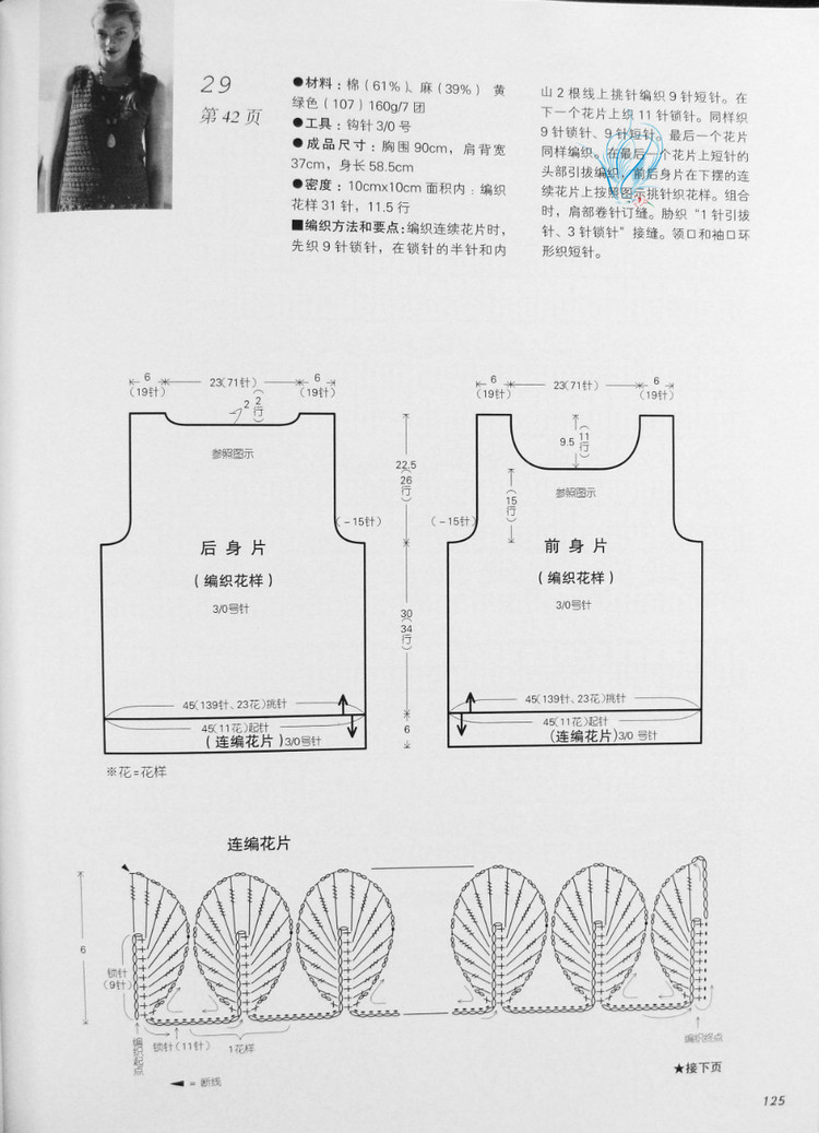 歐洲風(fēng)格 春夏60款 - 紫蘇 - 紫蘇的博客