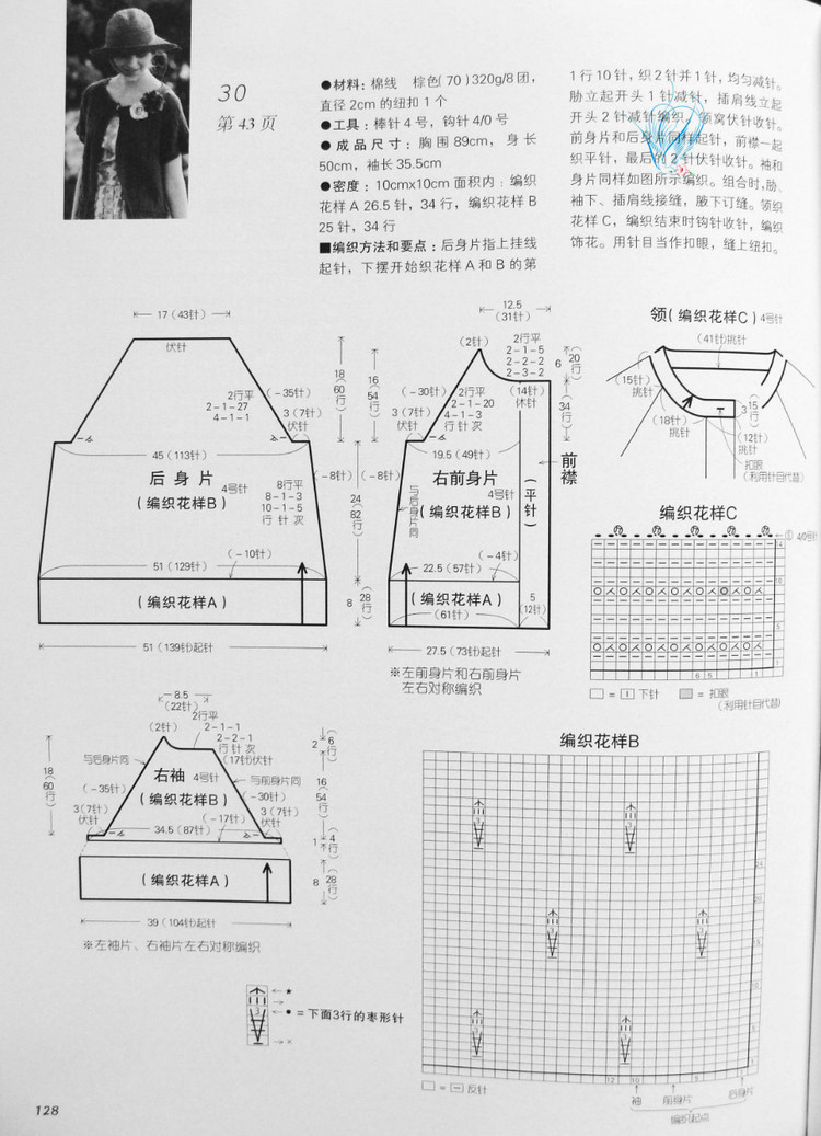 歐洲風(fēng)格 春夏60款 - 紫蘇 - 紫蘇的博客