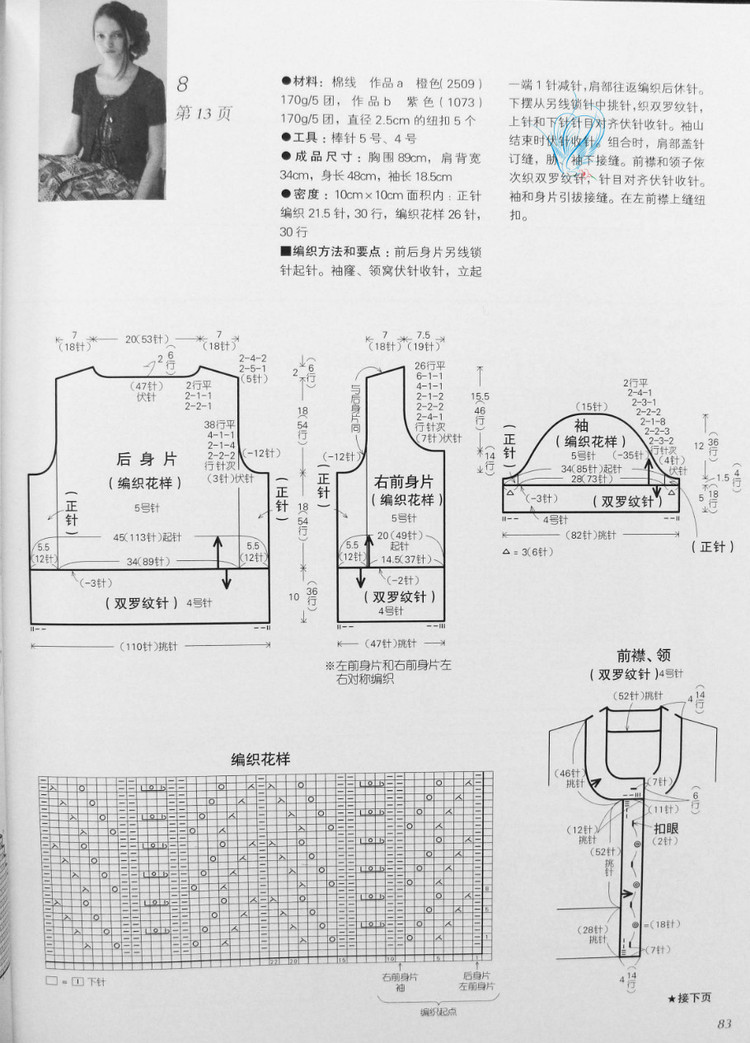歐洲風(fēng)格 春夏60款 - 紫蘇 - 紫蘇的博客