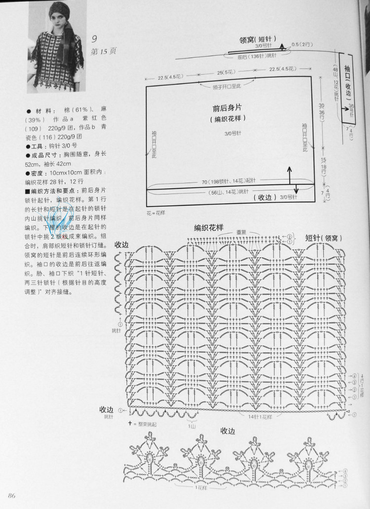 歐洲風(fēng)格 春夏60款 - 紫蘇 - 紫蘇的博客