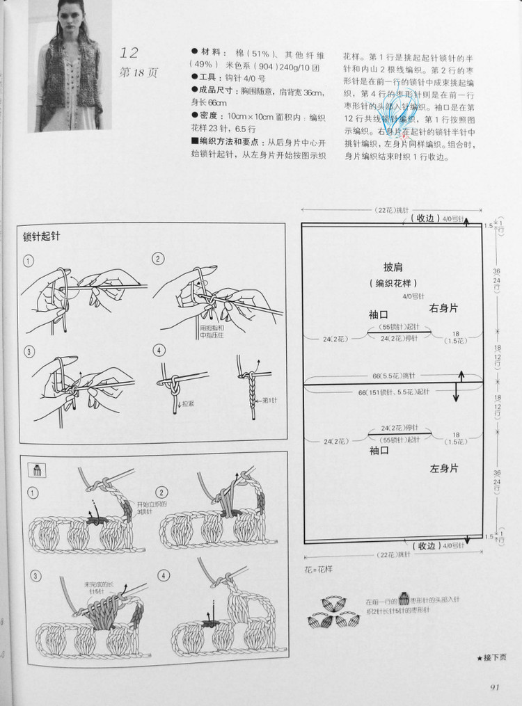 歐洲風(fēng)格 春夏60款 - 紫蘇 - 紫蘇的博客