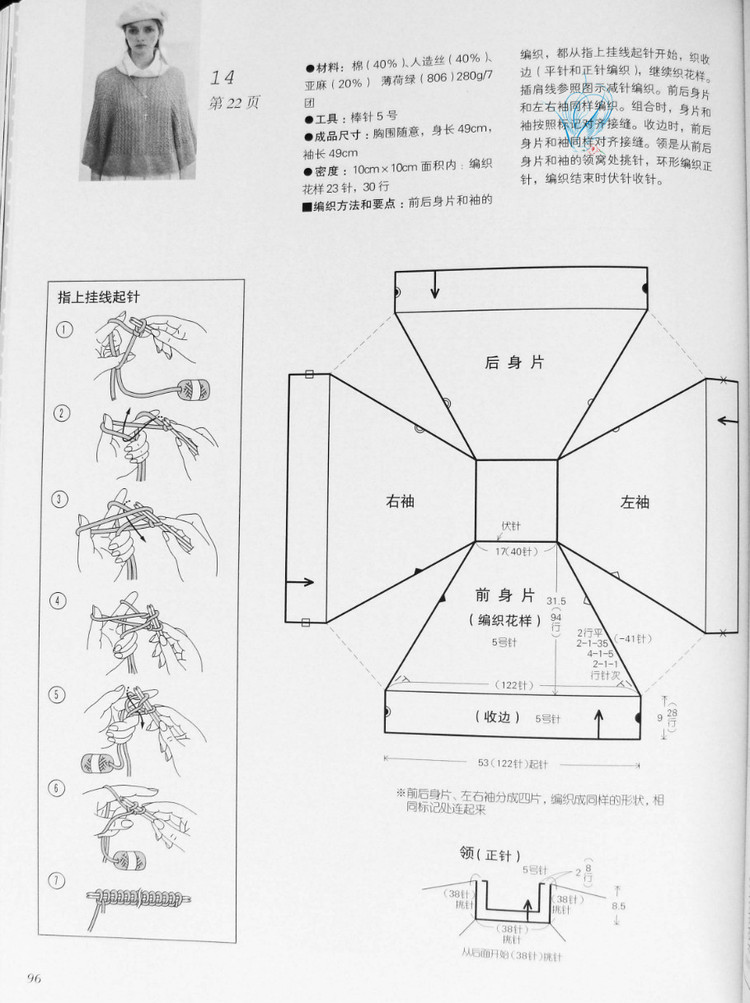 歐洲風(fēng)格 春夏60款 - 紫蘇 - 紫蘇的博客