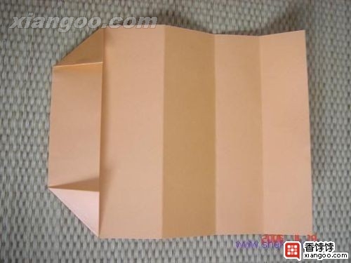 很有大牌風范的經(jīng)典折紙錢包  - xrzs000 - 心如止水