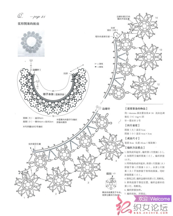 復(fù)古領(lǐng)飾 - 彩鳳雙翼 - 彩鳳雙翼