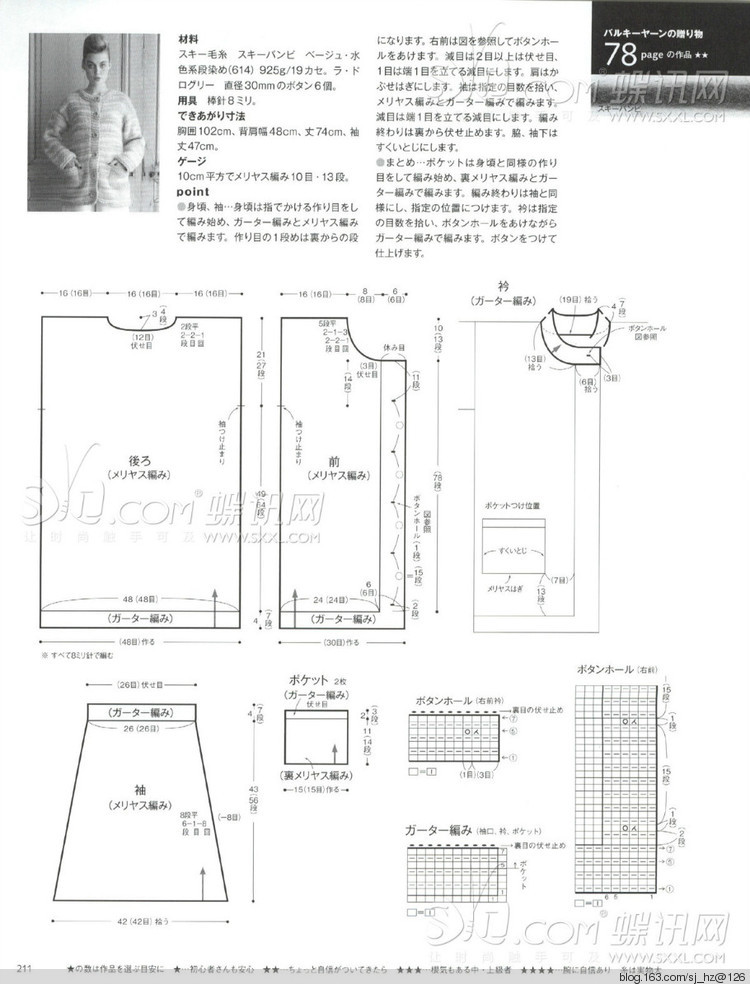 Keito Dama No163 2014 - 輕描淡寫 - 輕描淡寫