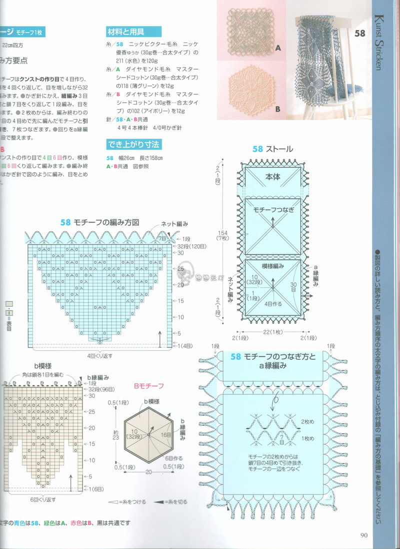 【戀戀云汀】2015手編大好.春夏 - 戀戀云汀 - 汀水云間戀戀云汀