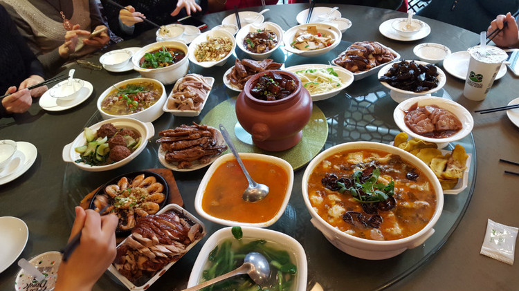 2015.11.20-22日南京聚會——“食” - ty - ty 的 編織博客
