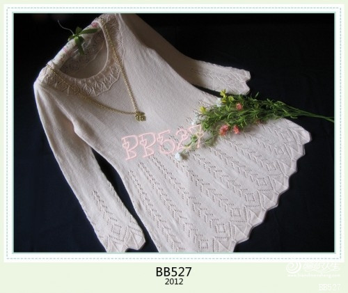 BB527------2012(15)~嬌之媚~ - 清水秋千 - 清水秋千的小窩