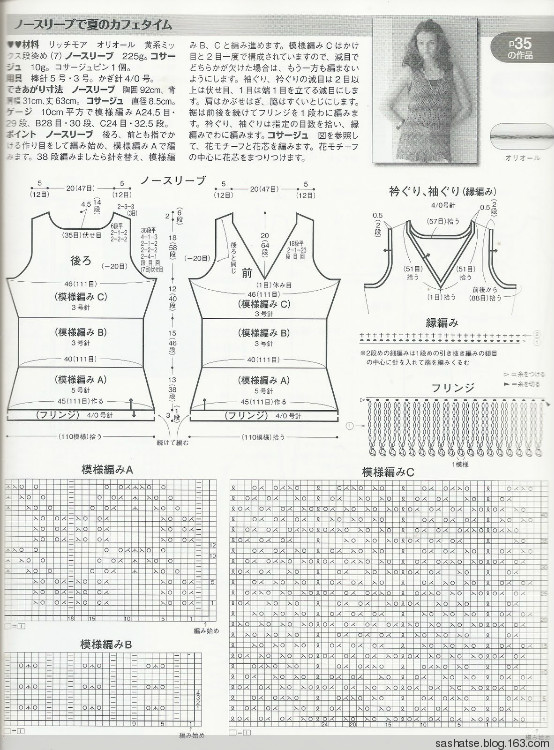 毛線球146-節(jié)選加筆記 - 舒舒 - 舒舒編譯館