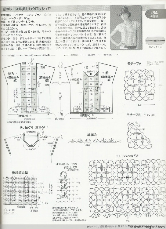 毛線球146-節(jié)選加筆記 - 舒舒 - 舒舒編譯館
