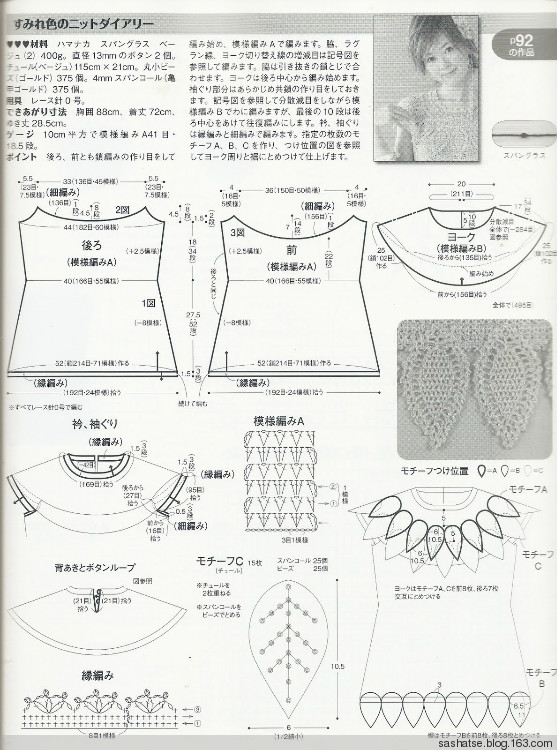 毛線球146-節(jié)選加筆記 - 舒舒 - 舒舒編譯館