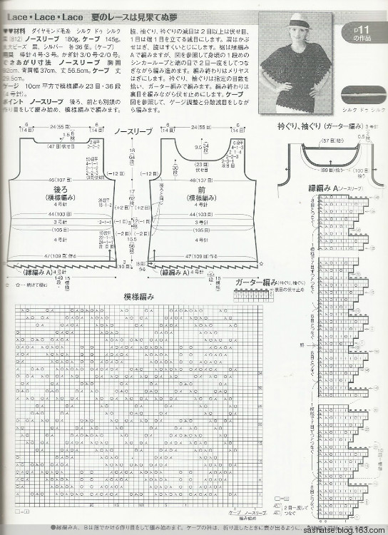 毛線球146-節(jié)選加筆記 - 舒舒 - 舒舒編譯館