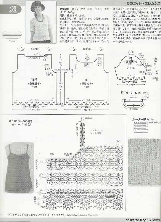 毛線球146-節(jié)選加筆記 - 舒舒 - 舒舒編譯館