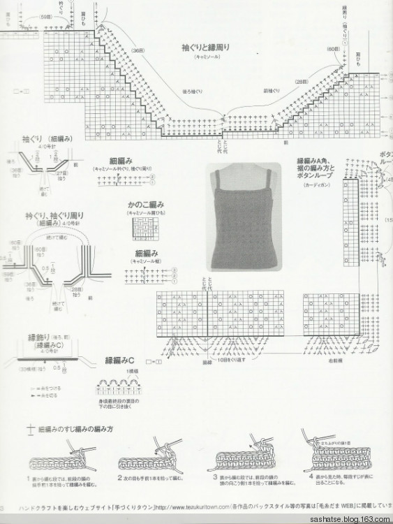 毛線球146-節(jié)選加筆記 - 舒舒 - 舒舒編譯館